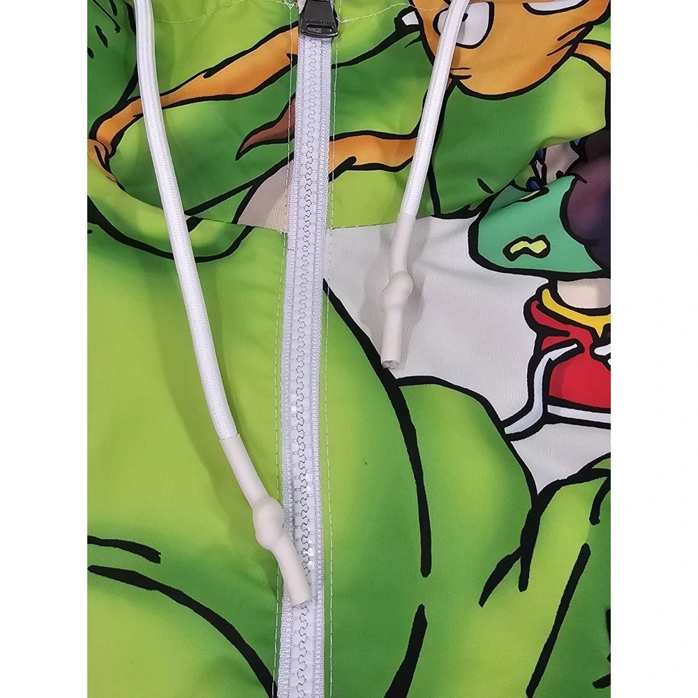 Members Only rugrats nickelodeon