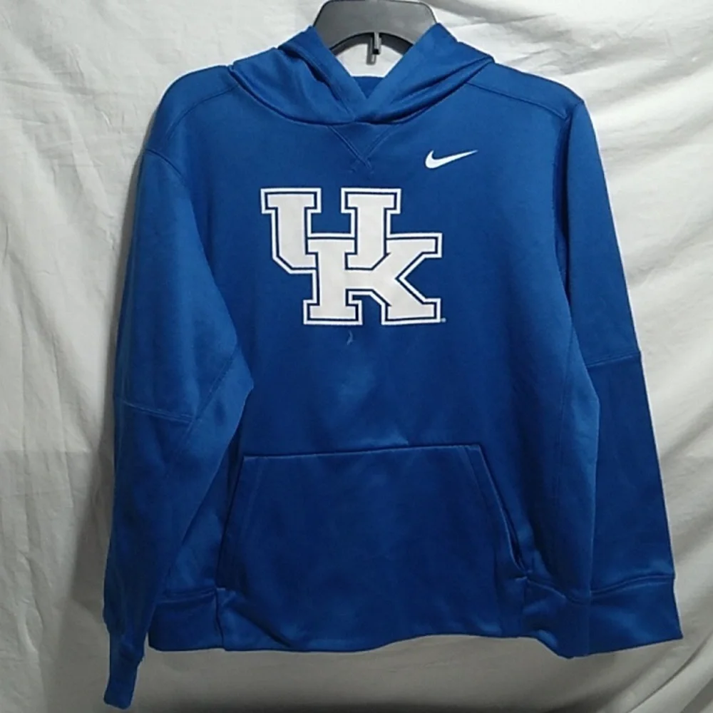 SALE! Nike Dri Fit Youth Thermal Hoodie Sz.XL