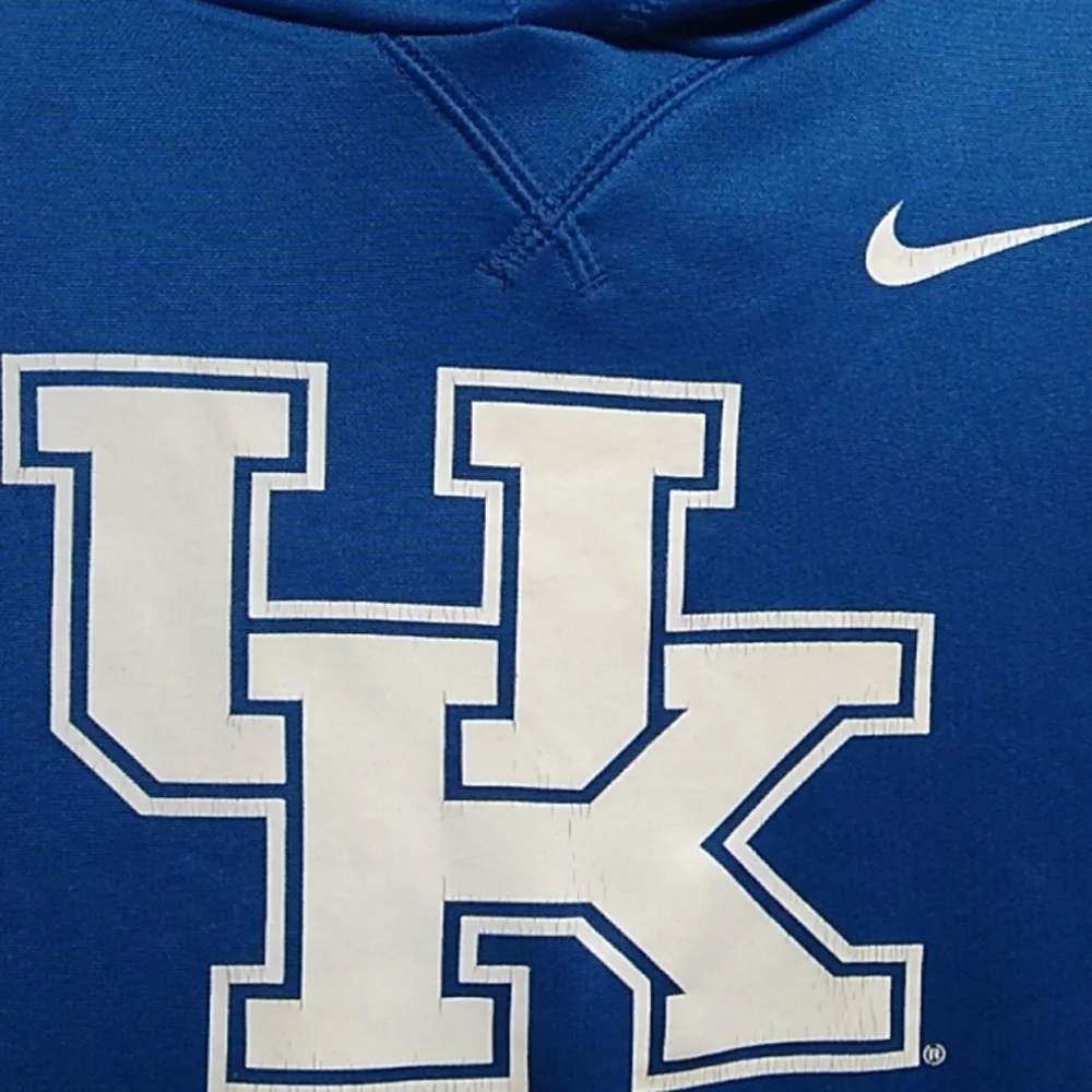 Nike youth thermal