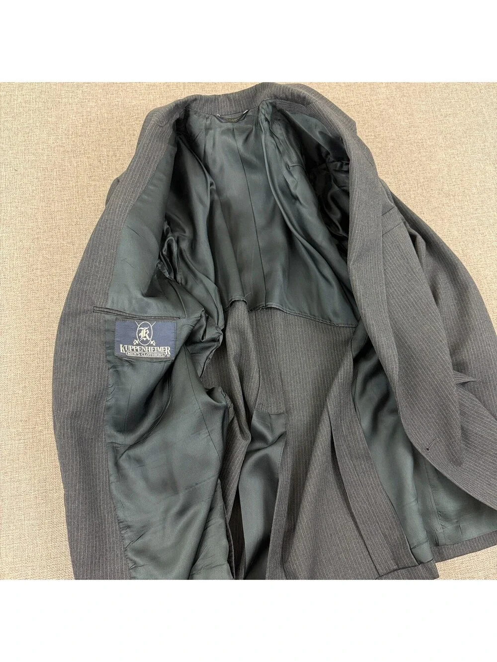 Kuppenheimer brand men’s