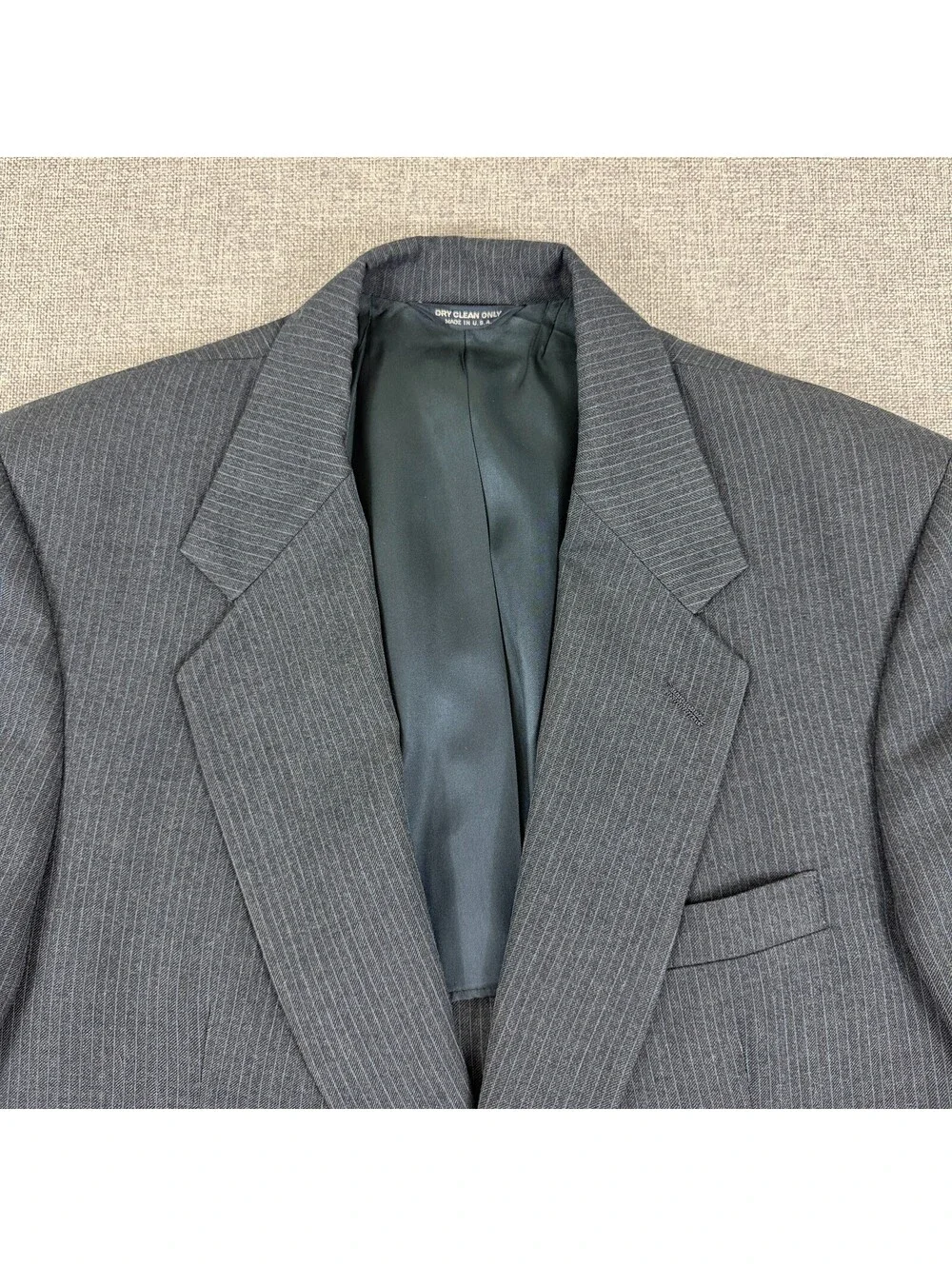 Kuppenheimer brand men’s