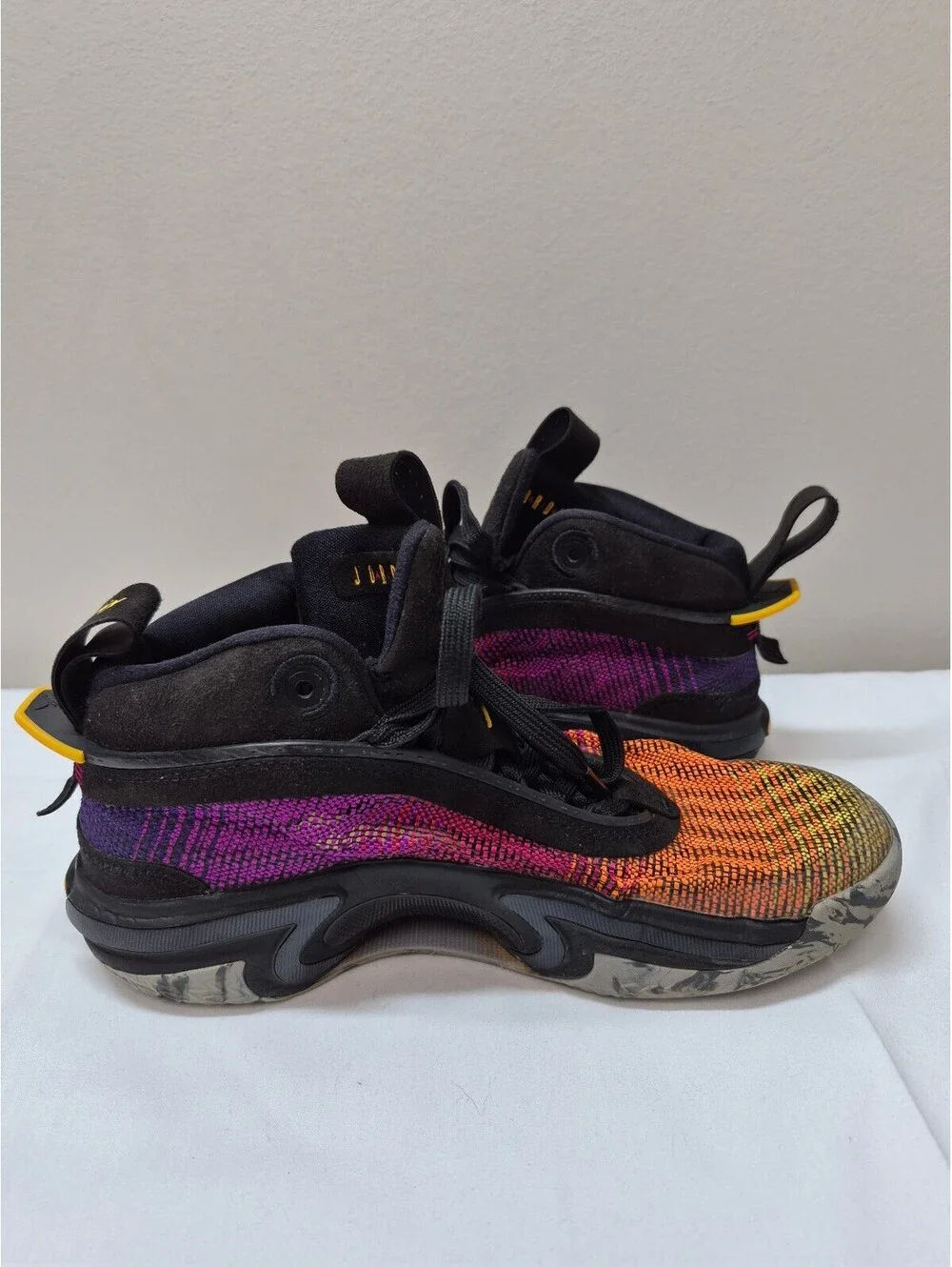 Nike these youth