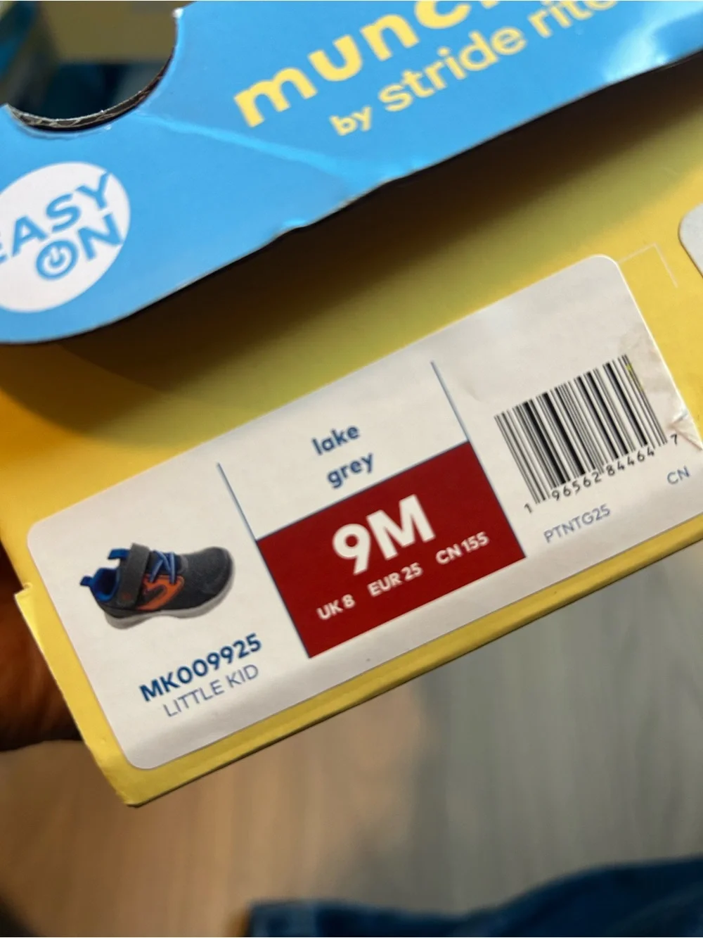 Stride Rite stride rite
