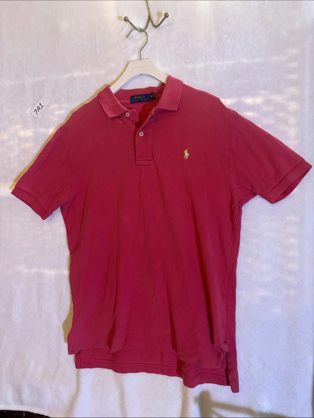 Polo Ralph Lauren good used