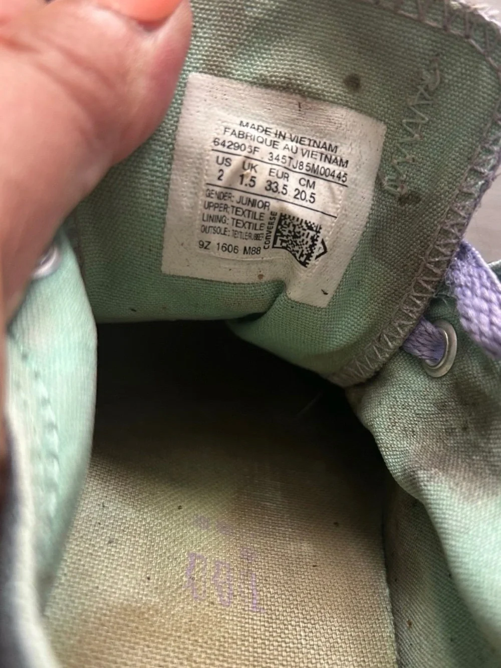 Converse up sale