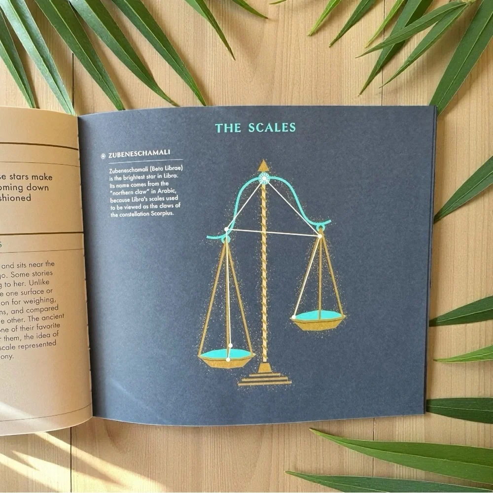 Phaidon seeing stars