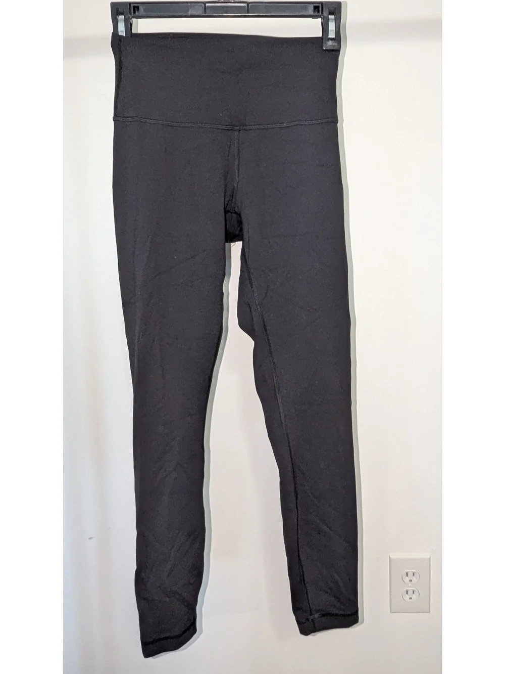 Lululemon Wunder Train Contour Fit High-Rise Tight 25