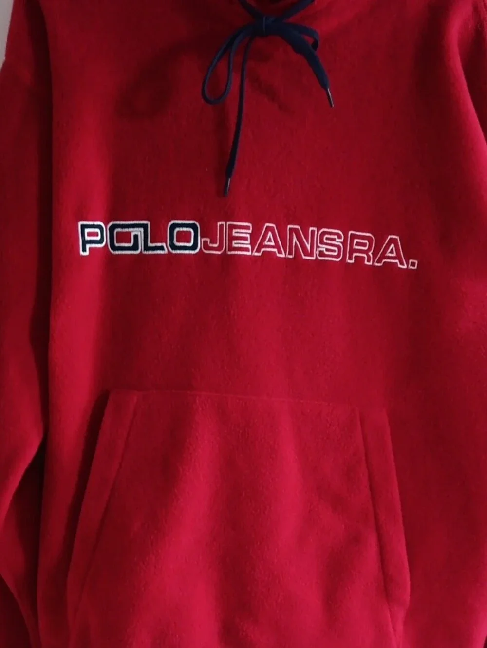 Polo Ralph Lauren weight features