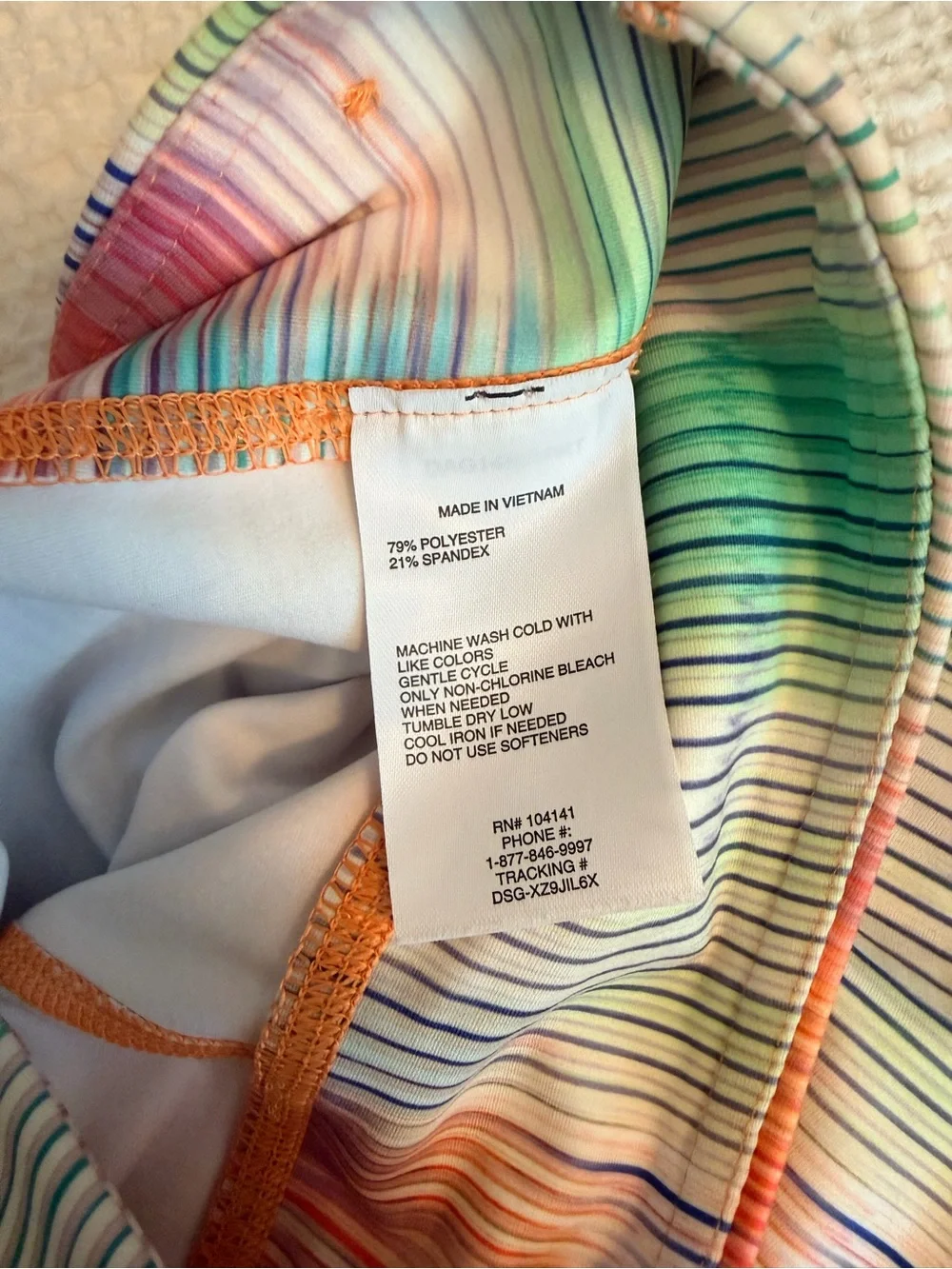 DSG comfortable stretchy