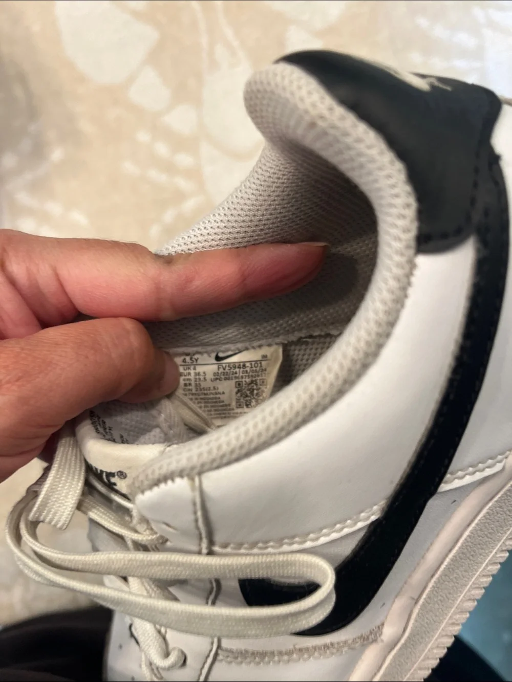 Nike Air Force nike air