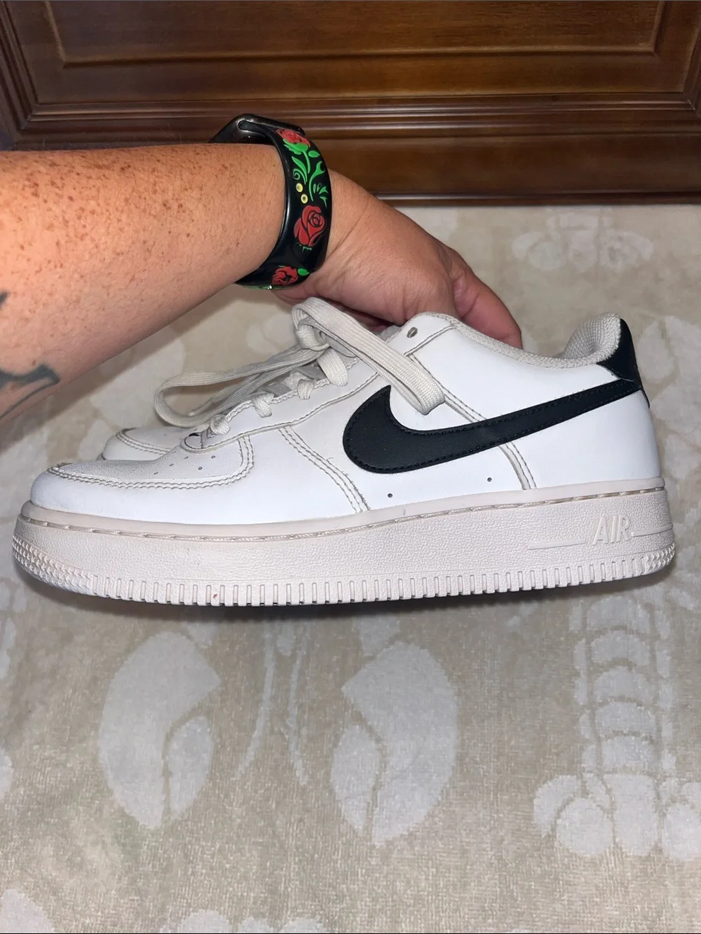 Nike Air Force nike air