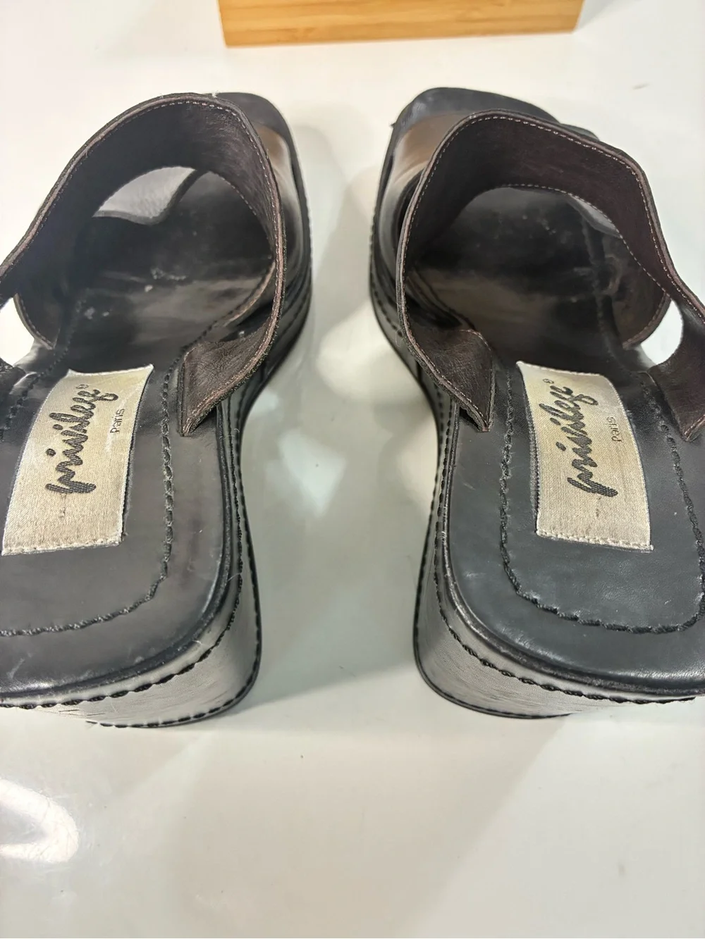 Privilege vintage 90s