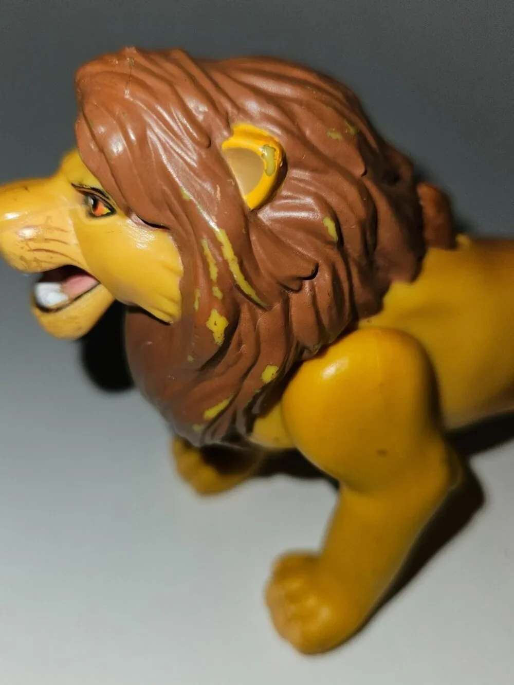 Disney toy lot