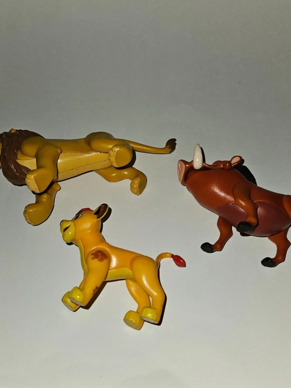 Disney toy lot