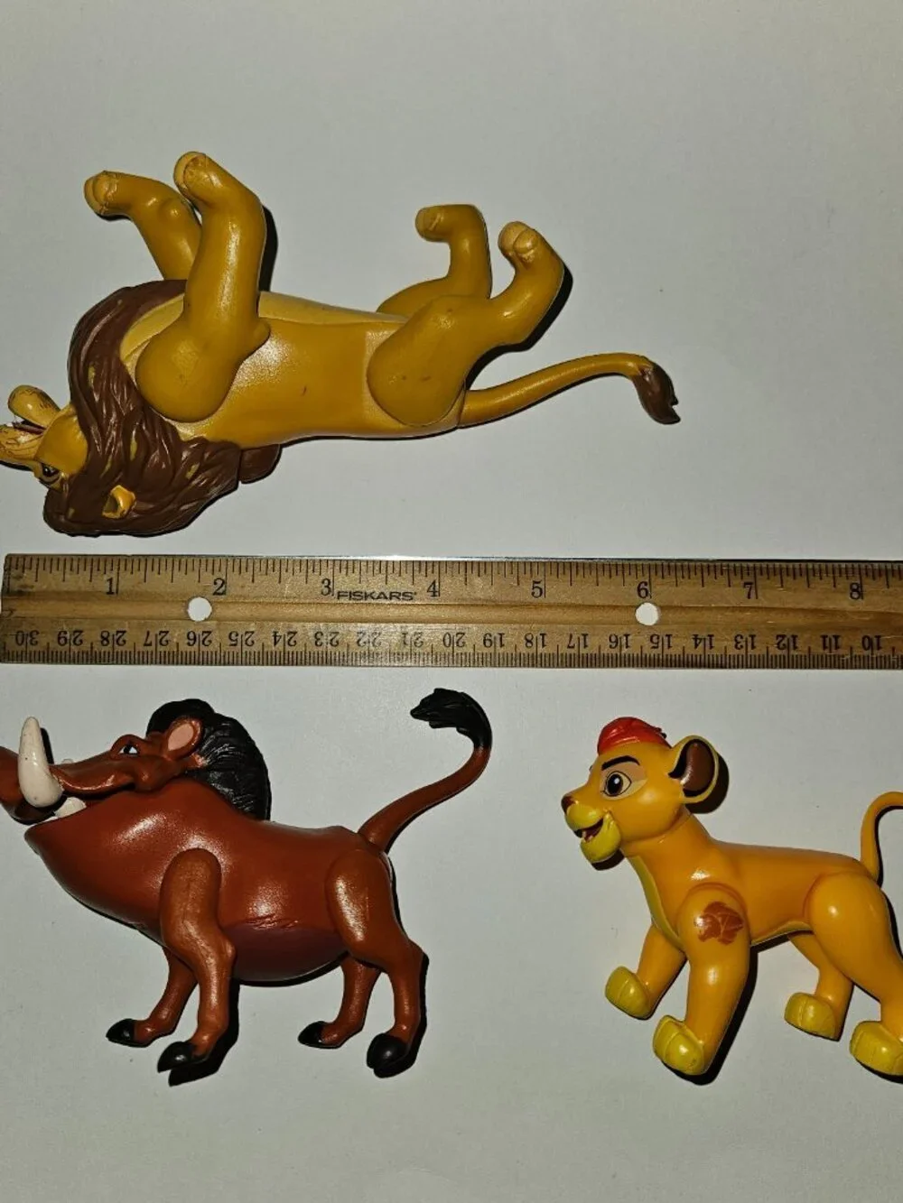 Disney toy lot