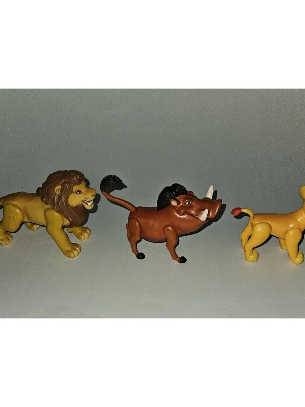 Disney toy lot