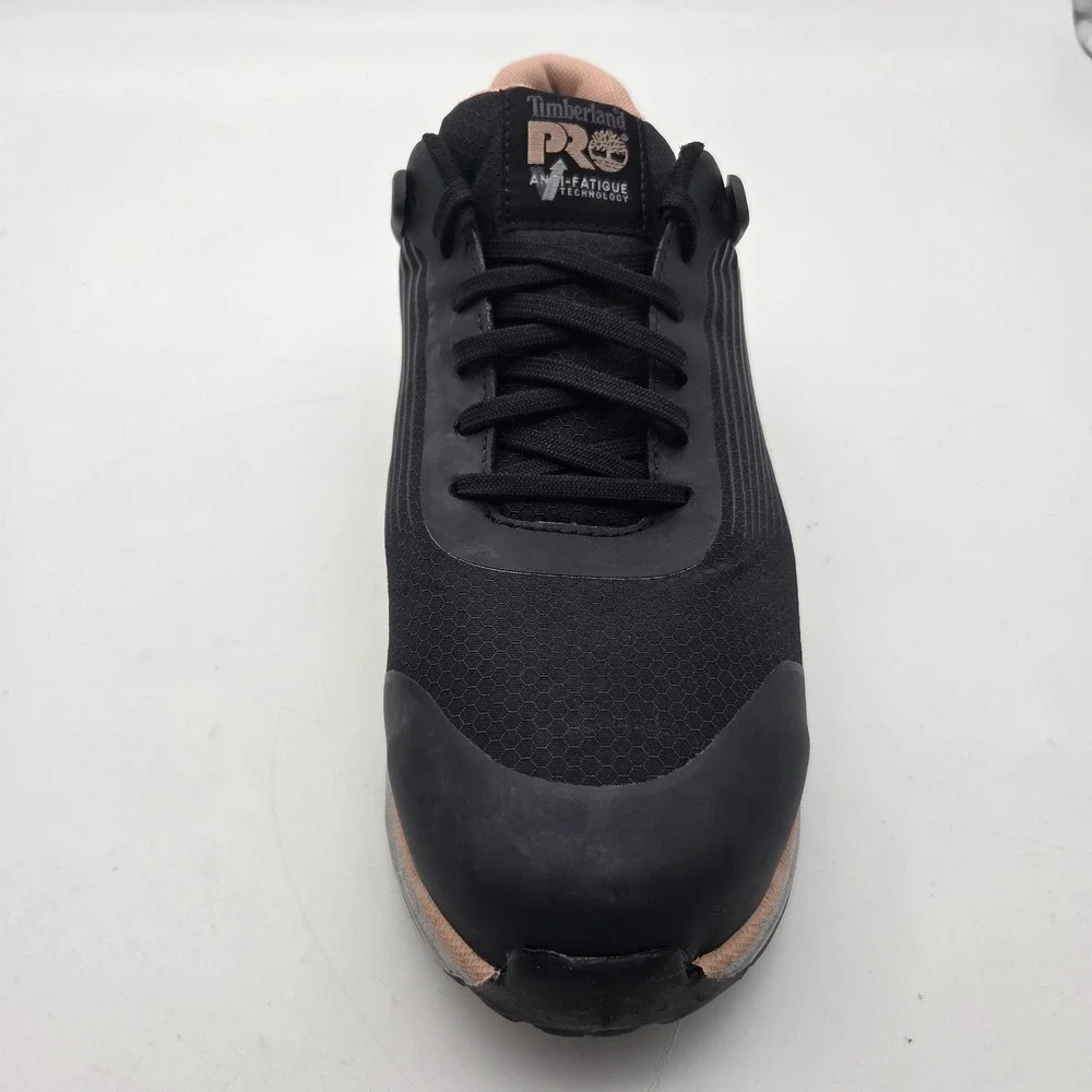 Timberland PRO minor barely euc