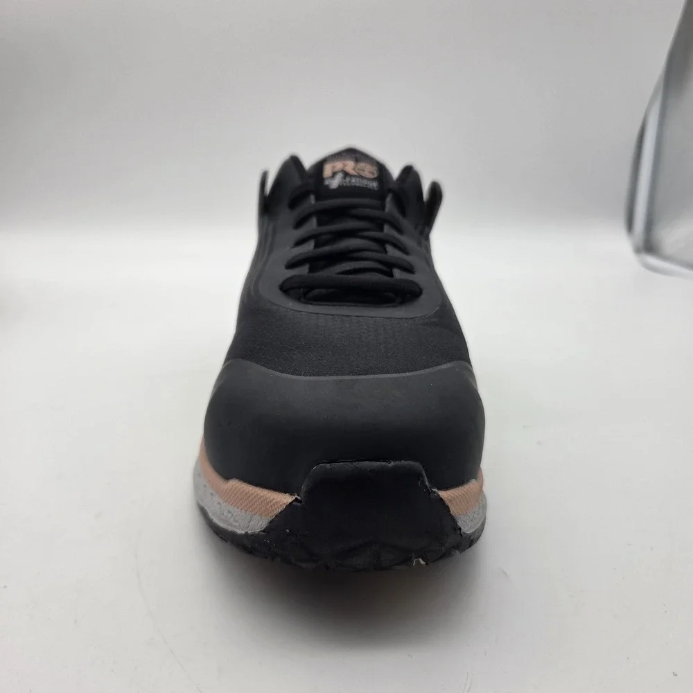 Timberland PRO preowned shoes