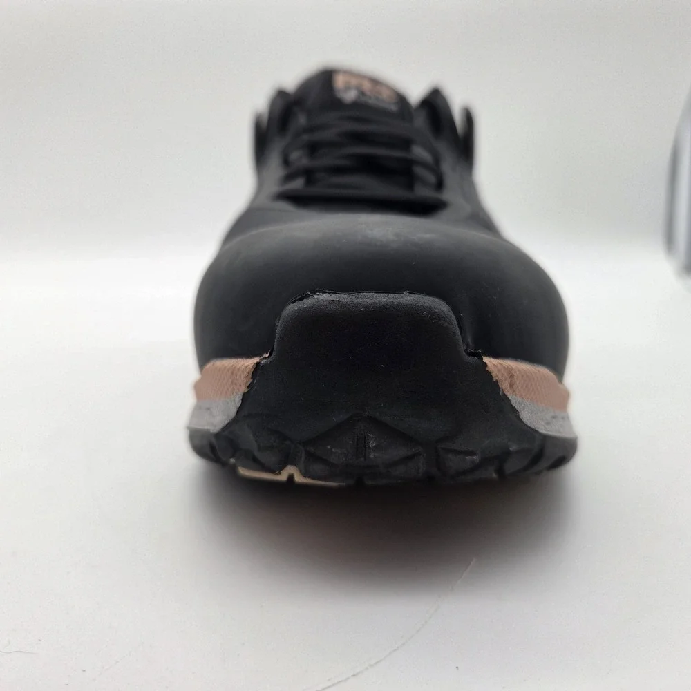 Timberland PRO may pro shoes