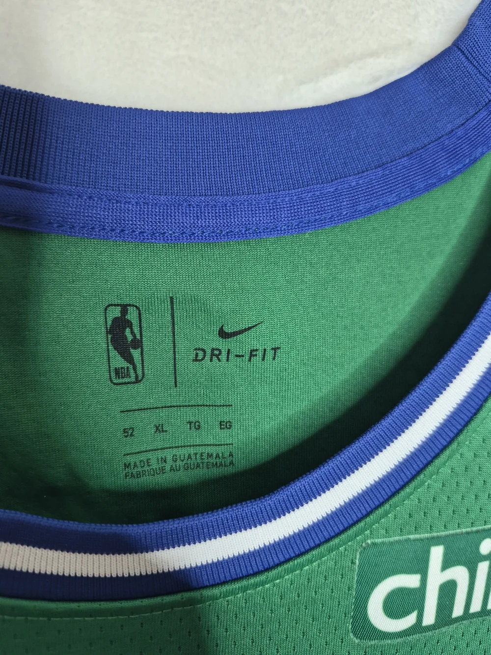 Nike official nba