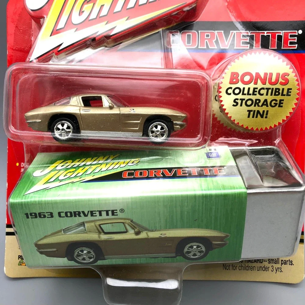Johnny Lightning johnny lightning