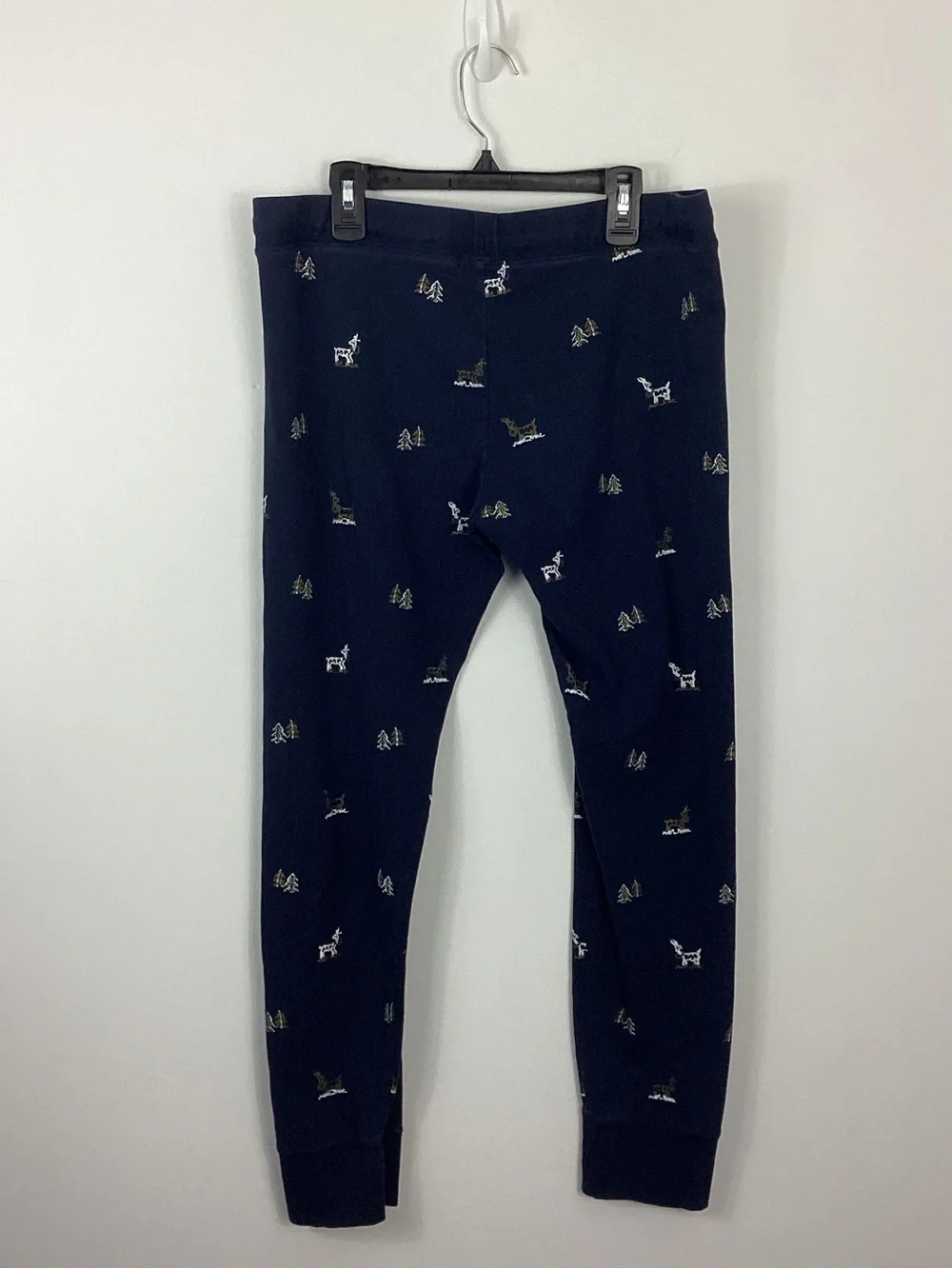 J. Crew crew reindeer