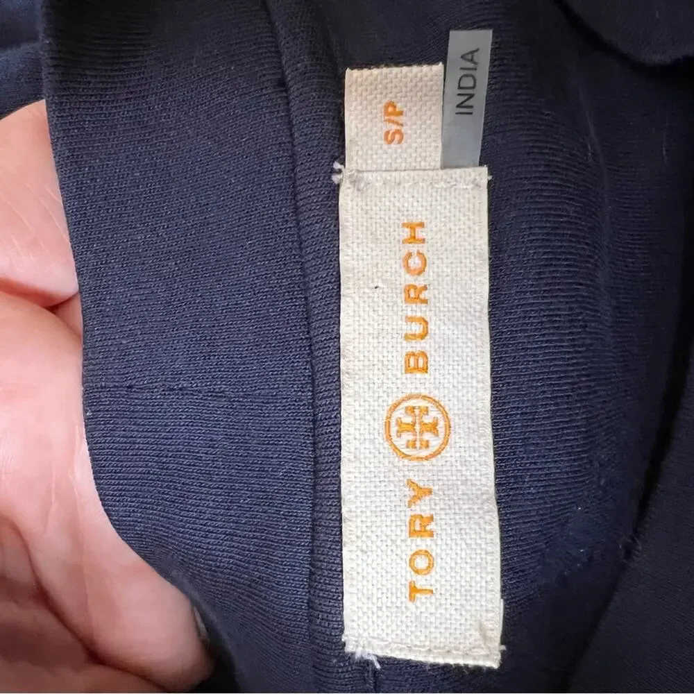 Tory Burch excellent