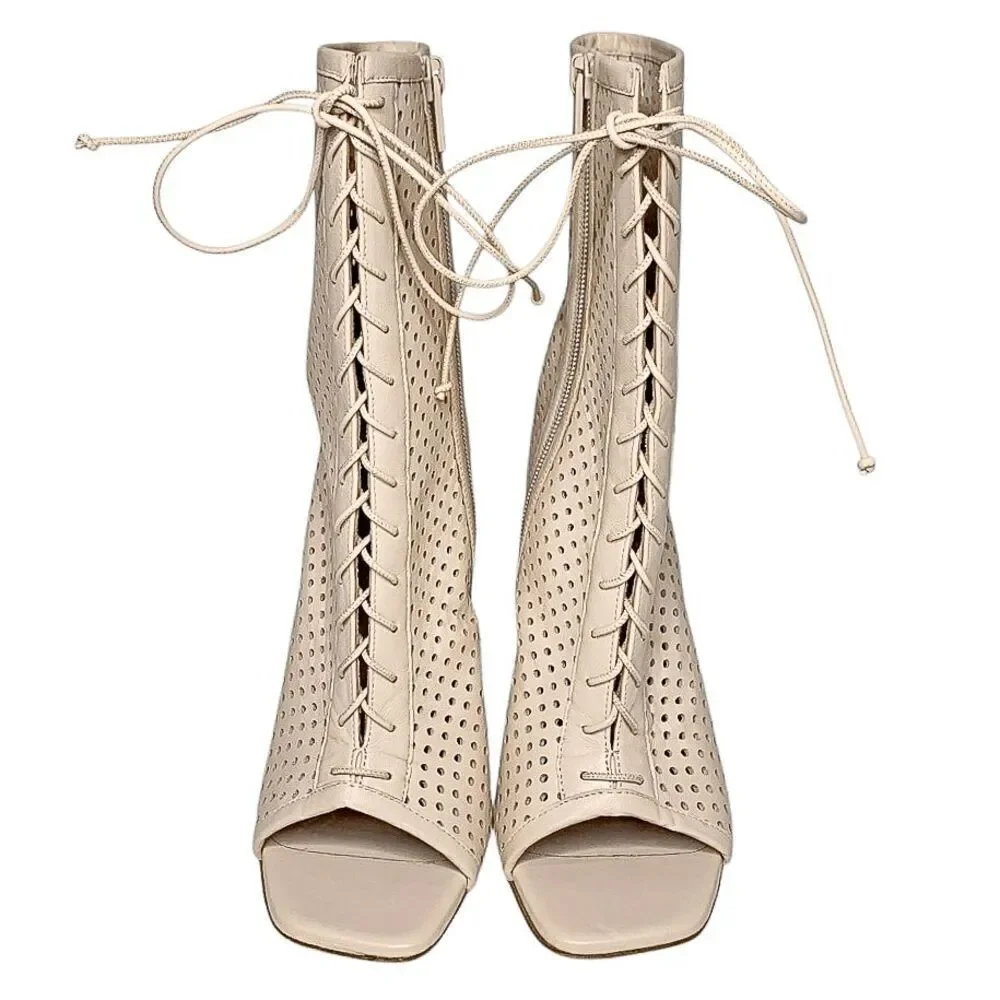 Christian Louboutin elevate your
