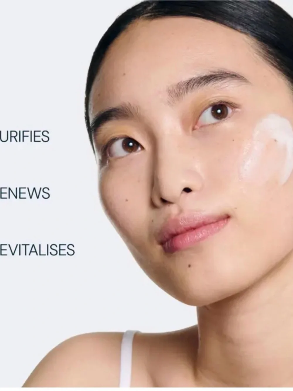 ELEMIS bought loss gain