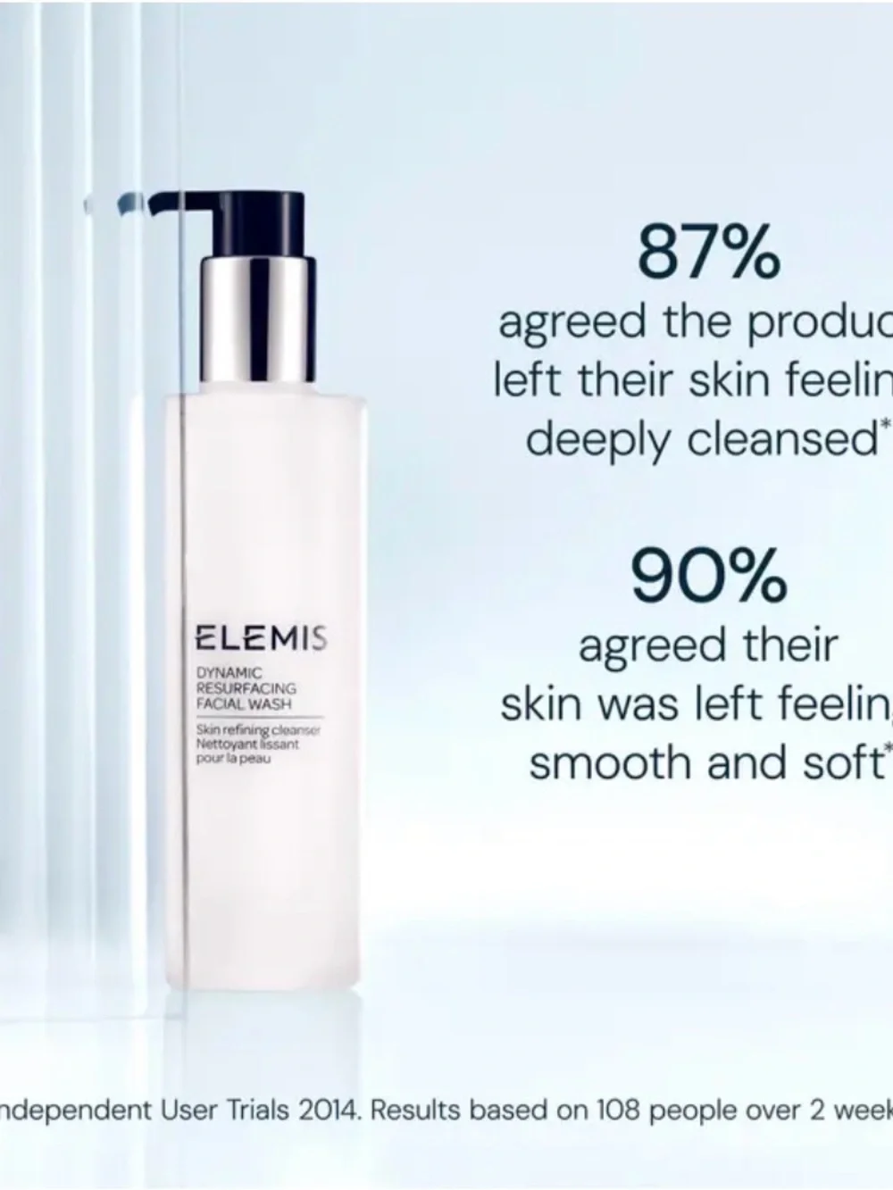 ELEMIS skin my too