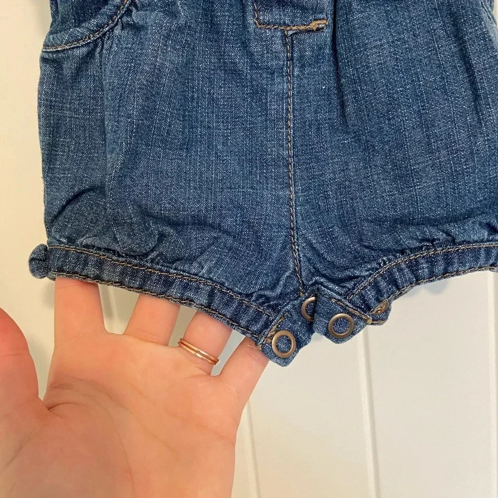 OshKosh Bgosh vintage baby