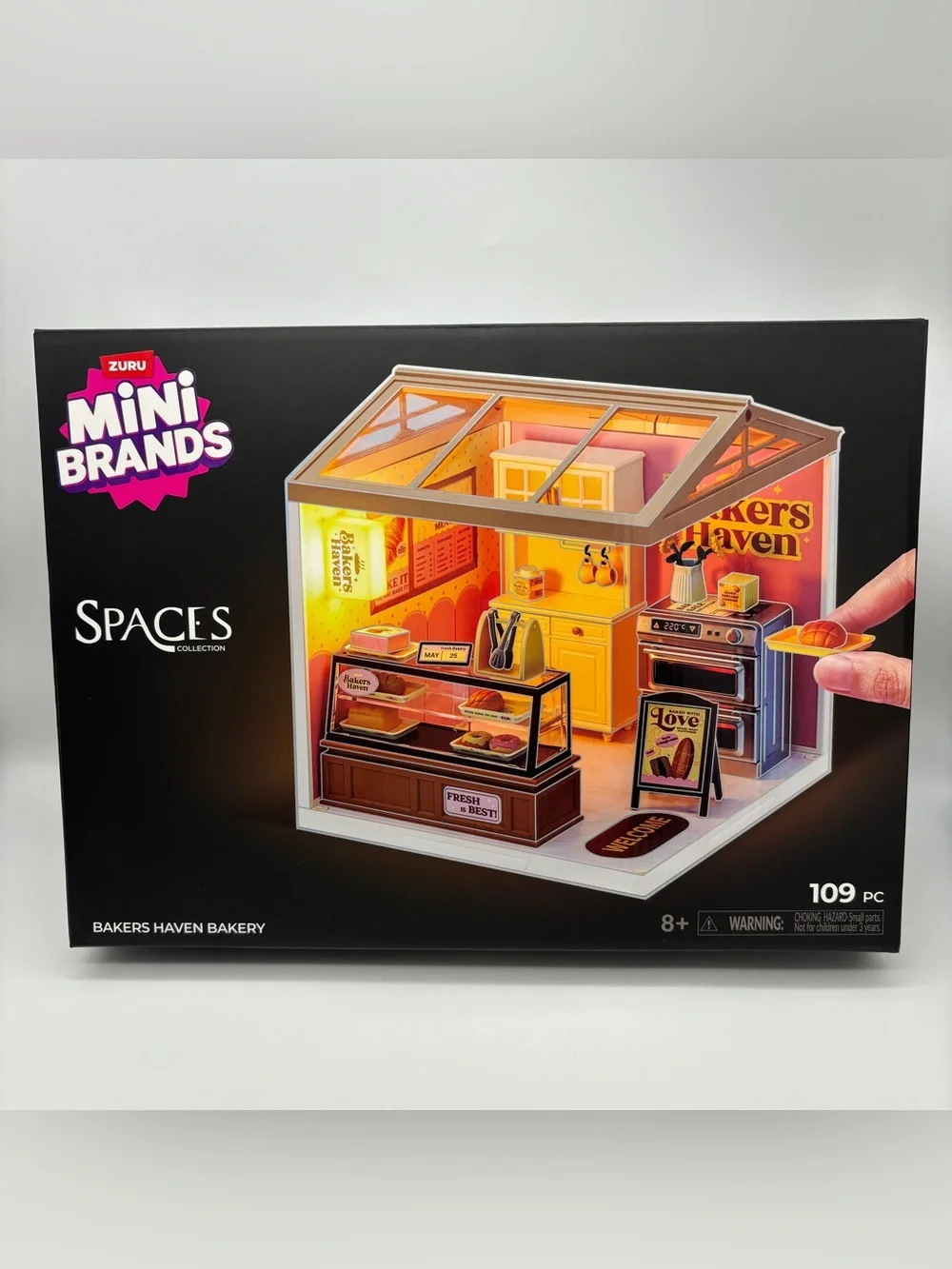 Mini Brands mini brands