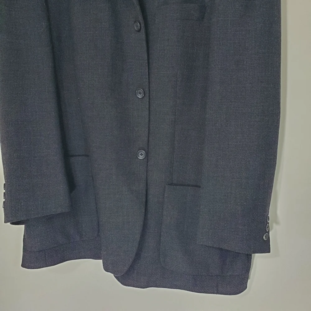 Britches of Georgetowne biella black