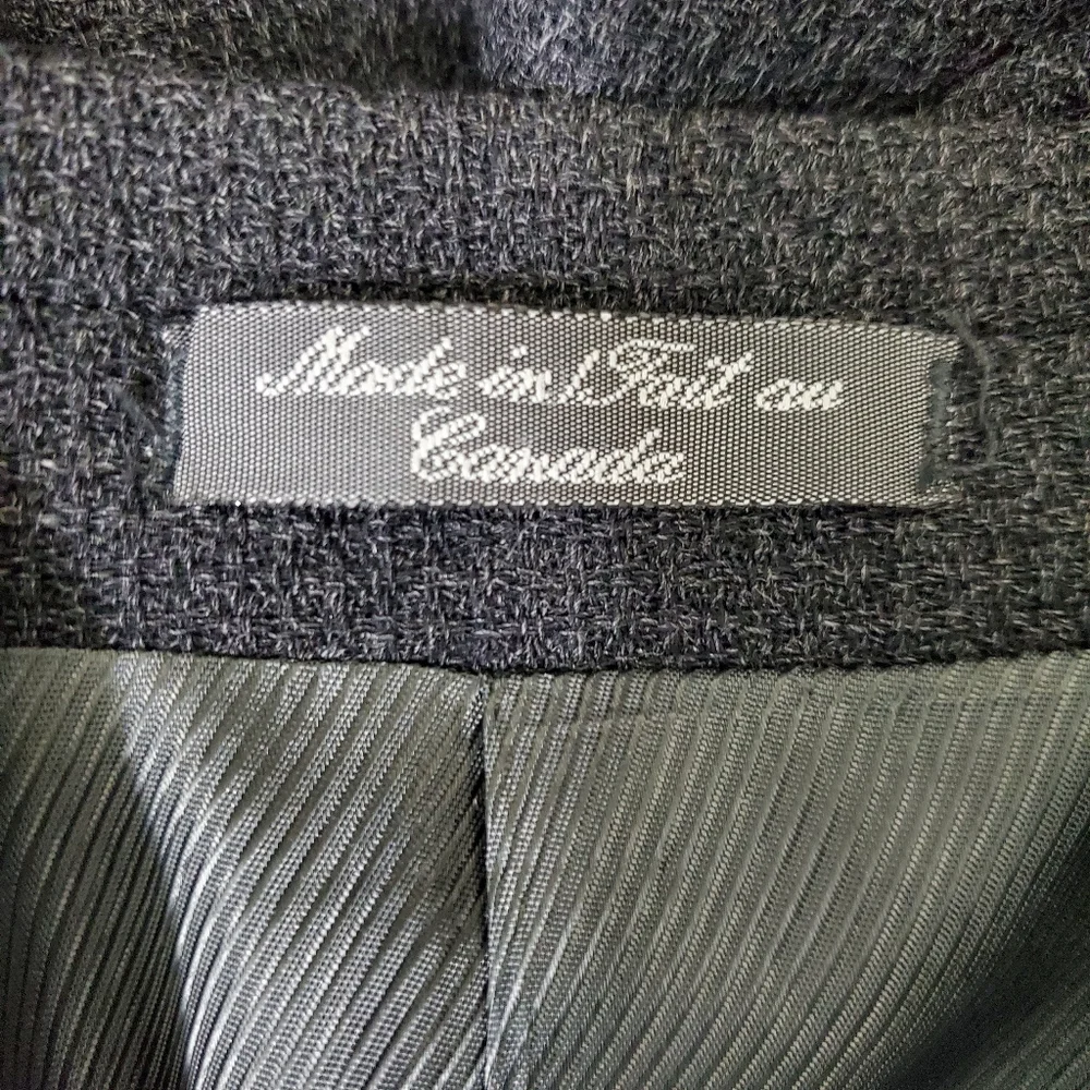 Britches of Georgetowne biella black