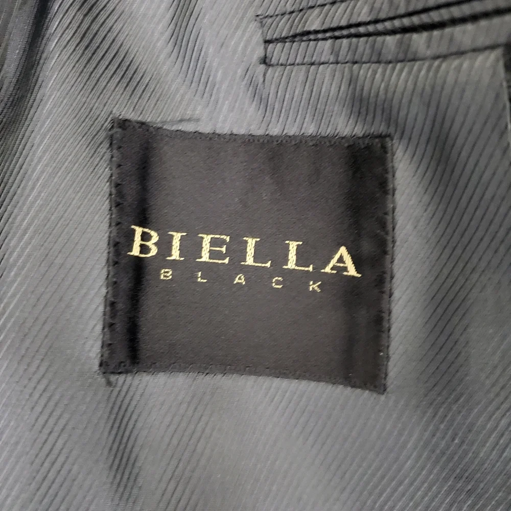Britches of Georgetowne biella black