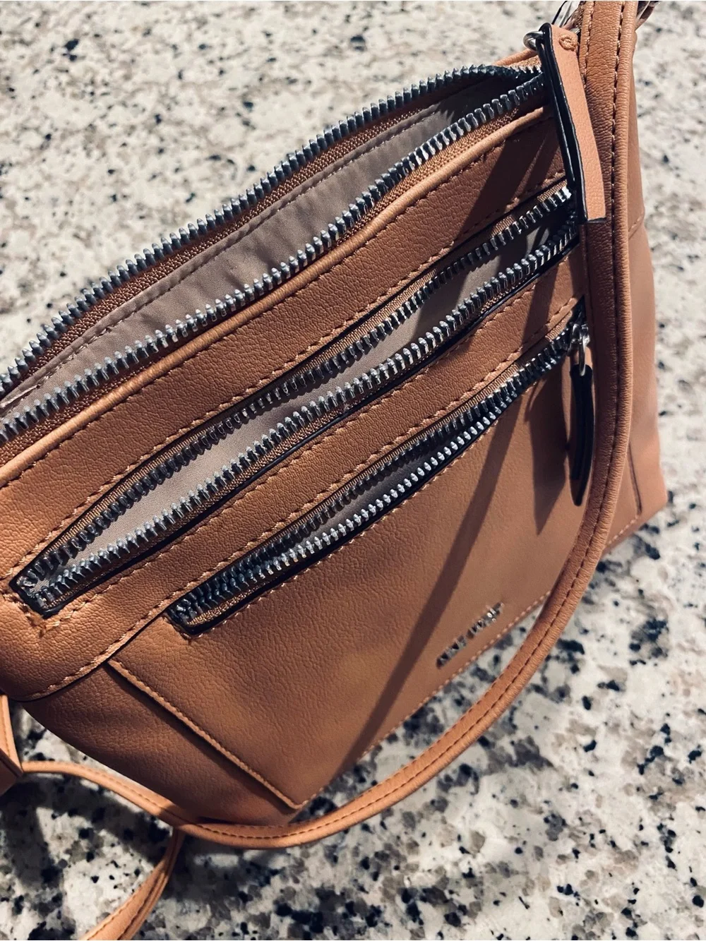 Nine West compact nine