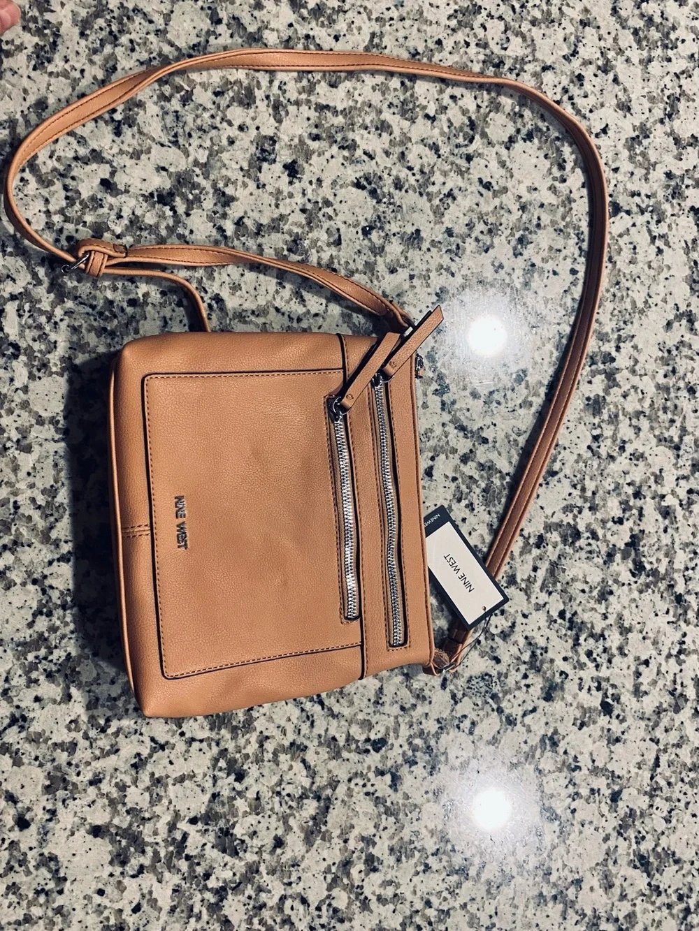 Nine West compact nine