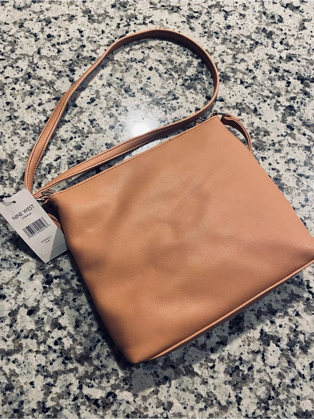 Nine West compact nine