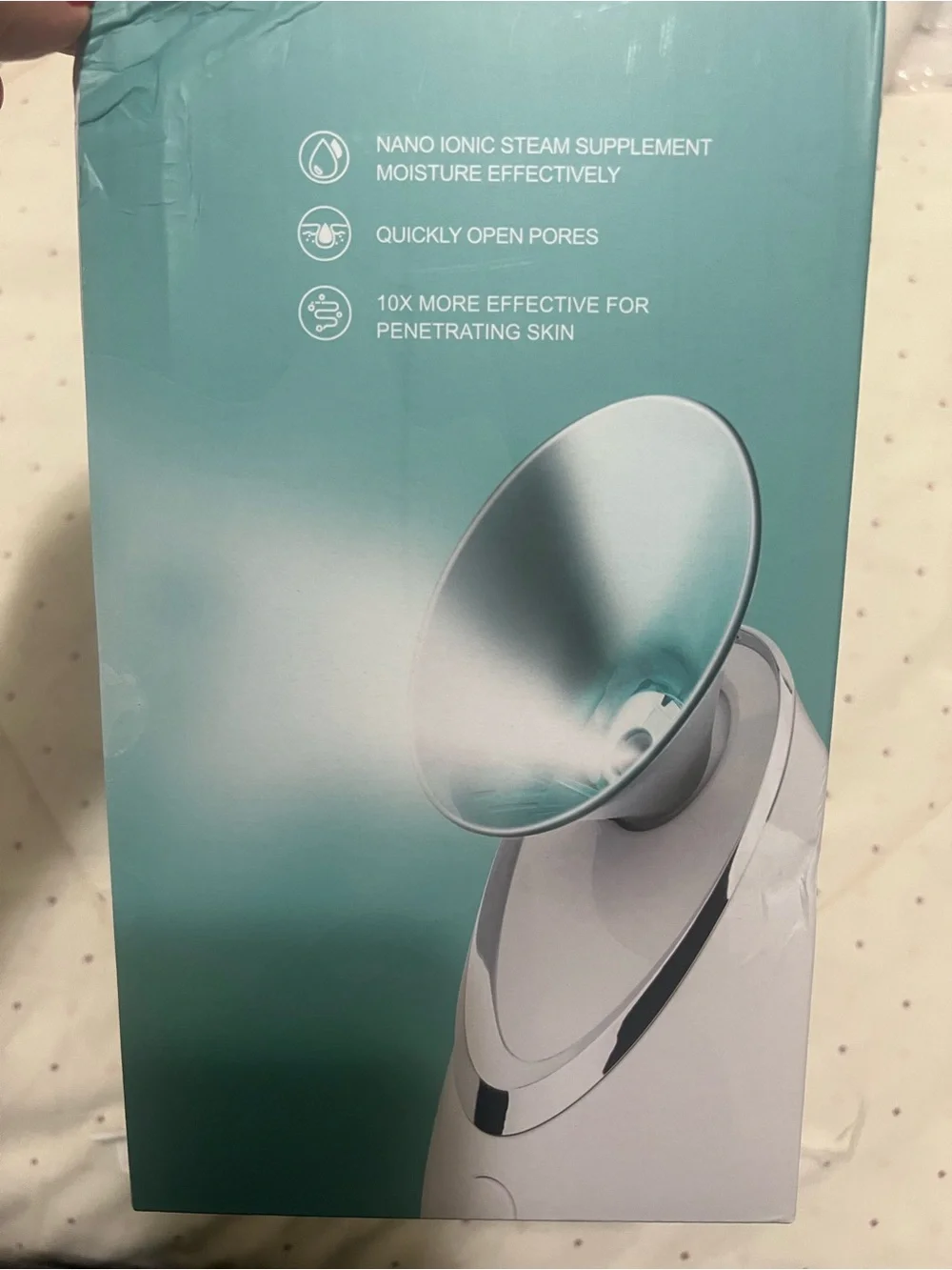 The Unbranded Brand light ezbasics compact