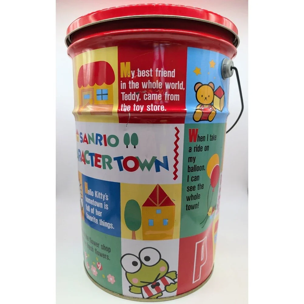 Sanrio good age