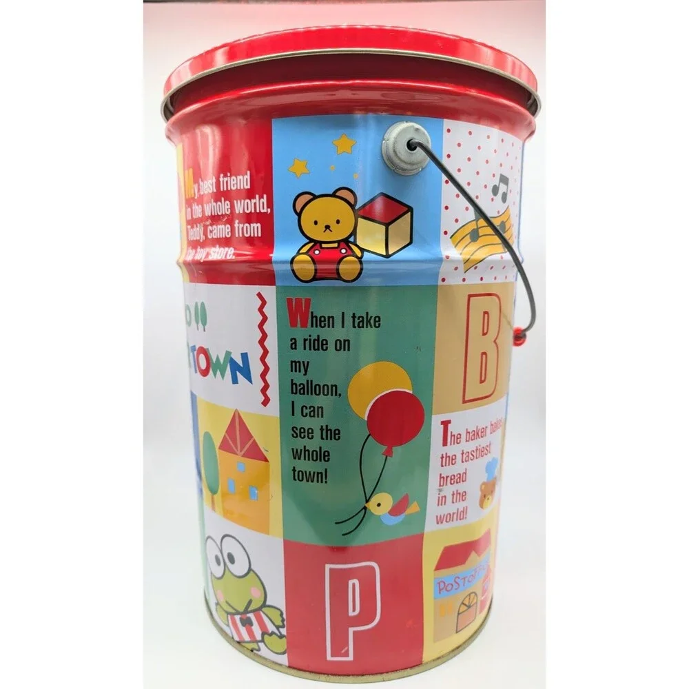 Sanrio good age