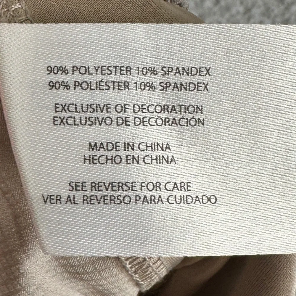 Eddie Bauer flex waist