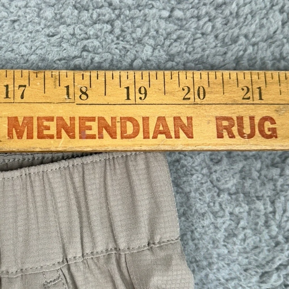 Eddie Bauer flex waist