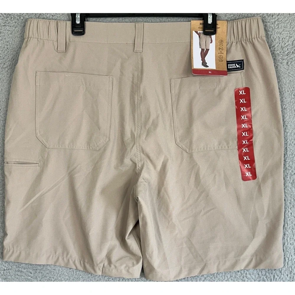 Eddie Bauer flex waist