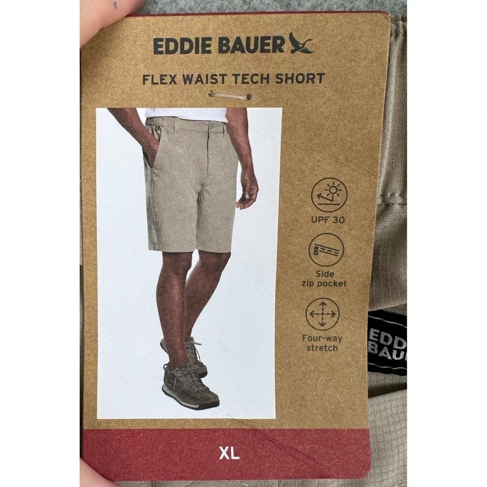Eddie Bauer flex waist
