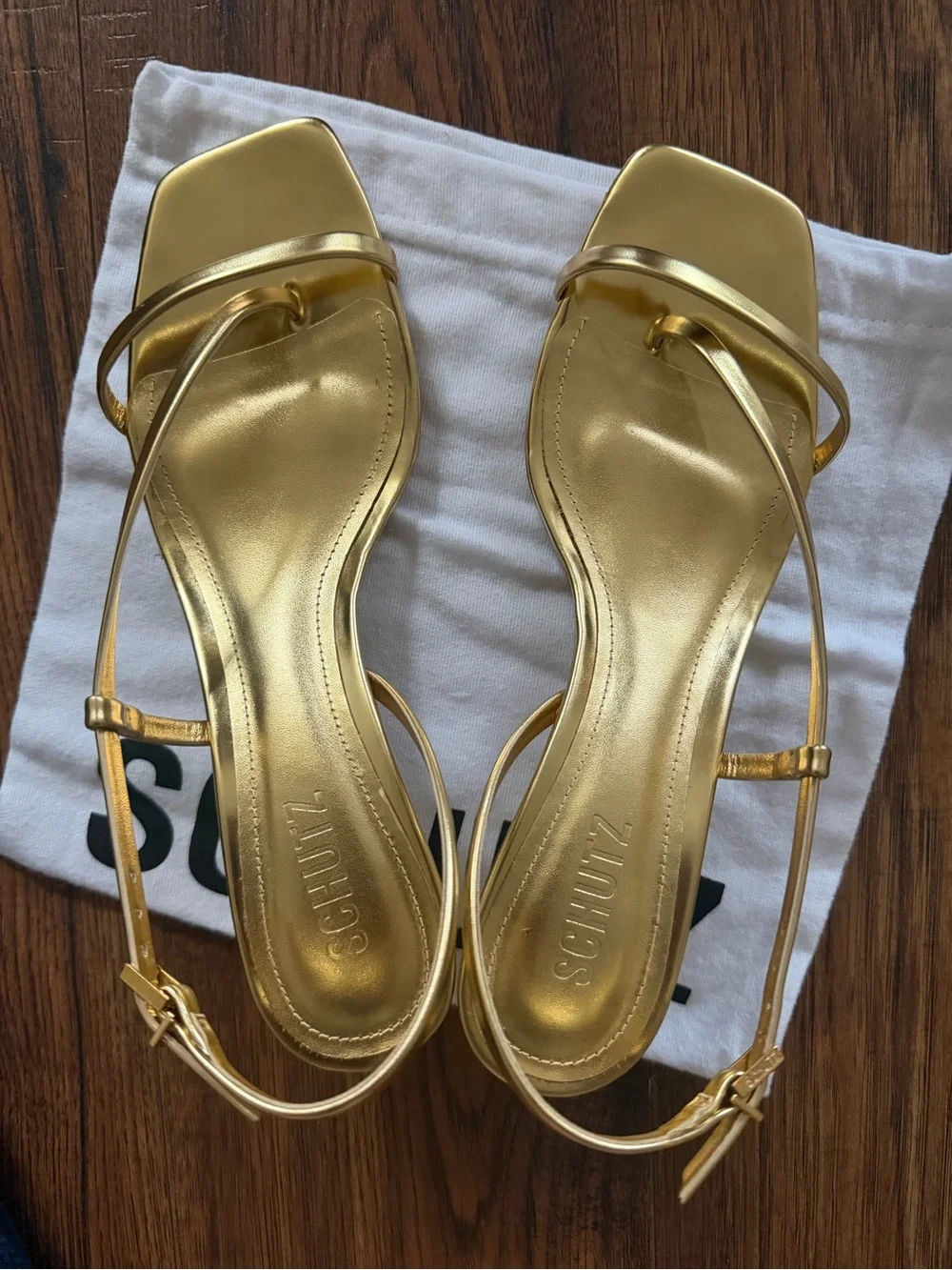 SCHUTZ women heloise