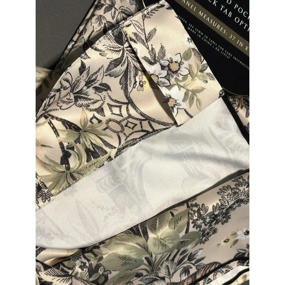 Anatara curtains window