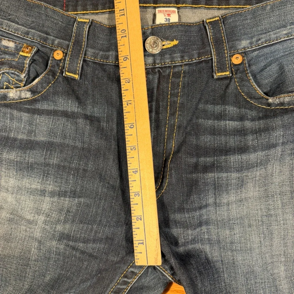 True Religion true religion