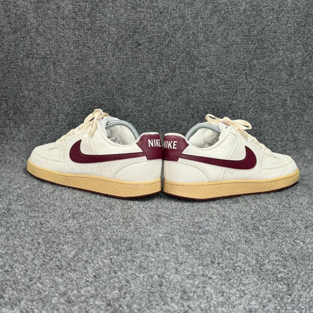 Nike court vision
