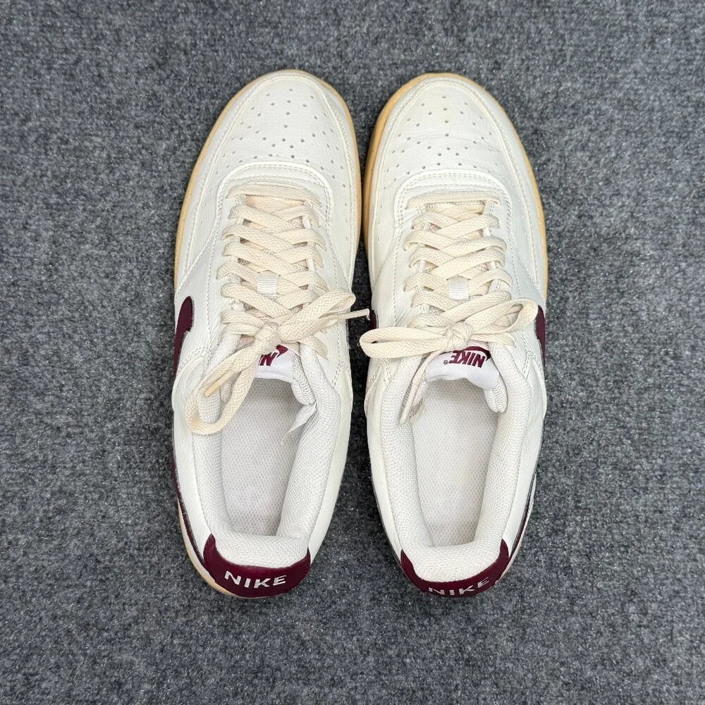 Nike court vision